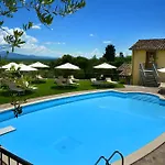 Podere Del Griccia - Val Di Chiana Фермерский дом