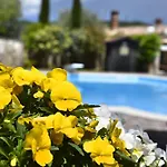 Фермерский дом Podere Del Griccia - Val Di Chiana Чивителла-ин-Валь-ди-Кьяна