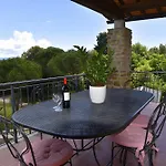 Podere Del Griccia - Val Di Chiana Фермерский дом