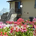 Podere Del Griccia - Val Di Chiana Фермерский дом