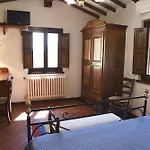 Фермерский дом Podere Del Griccia - Val Di Chiana *