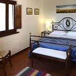 Podere Del Griccia - Val Di Chiana Фермерский дом Чивителла-ин-Валь-ди-Кьяна