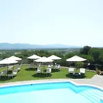Podere Del Griccia - Val Di Chiana Фермерский дом *