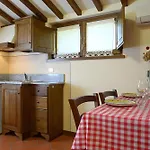 Podere Del Griccia - Val Di Chiana Фермерский дом Чивителла-ин-Валь-ди-Кьяна