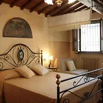 Podere Del Griccia - Val Di Chiana Фермерский дом Чивителла-ин-Валь-ди-Кьяна