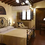 Фермерский дом Podere Del Griccia - Val Di Chiana