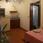 Podere Del Griccia - Val Di Chiana Фермерский дом *