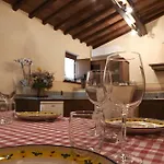 Podere Del Griccia - Val Di Chiana Фермерский дом *