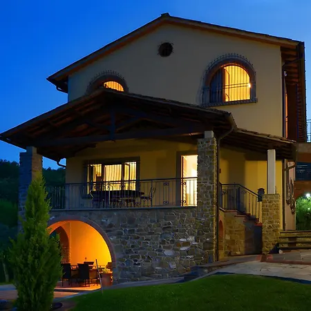 Podere Del Griccia - Val Di Chiana *