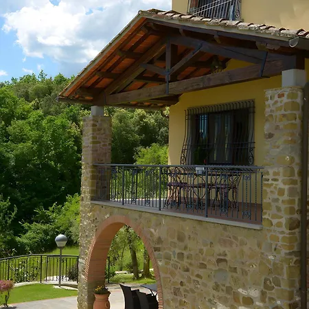 Podere Del Griccia - Val Di Chiana