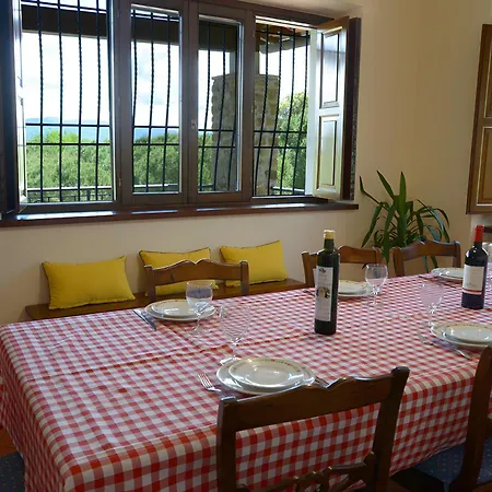 ファームステイ Podere Del Griccia - Val Di Chiana *