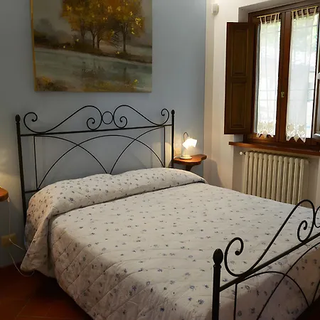 ファームステイ Podere Del Griccia - Val Di Chiana
