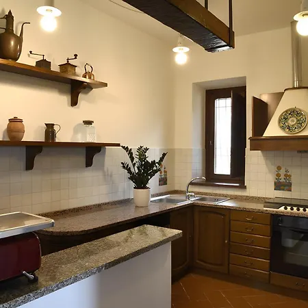 ファームステイ Podere Del Griccia - Val Di Chiana *