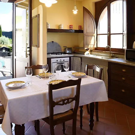 Podere Del Griccia - Val Di Chiana ファームステイ *