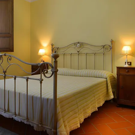Podere Del Griccia - Val Di Chiana ファームステイ