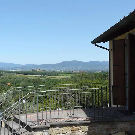 Podere Del Griccia - Val Di Chiana