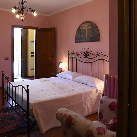 Podere Del Griccia - Val Di Chiana ファームステイ
