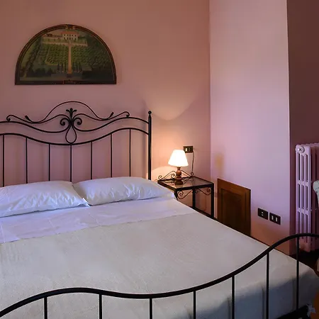 Podere Del Griccia - Val Di Chiana ファームステイ *