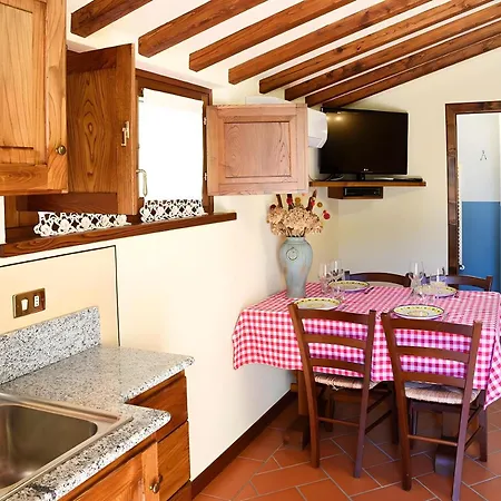Podere Del Griccia - Val Di Chiana ファームステイ