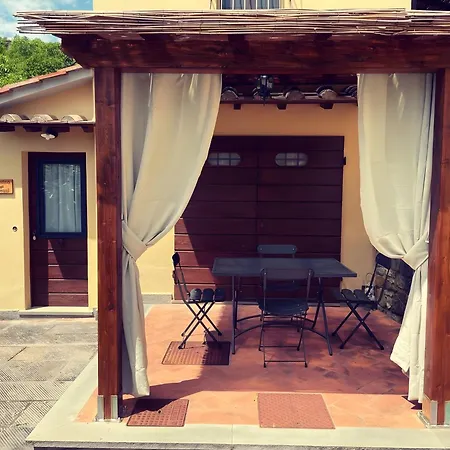 ファームステイ Podere Del Griccia - Val Di Chiana