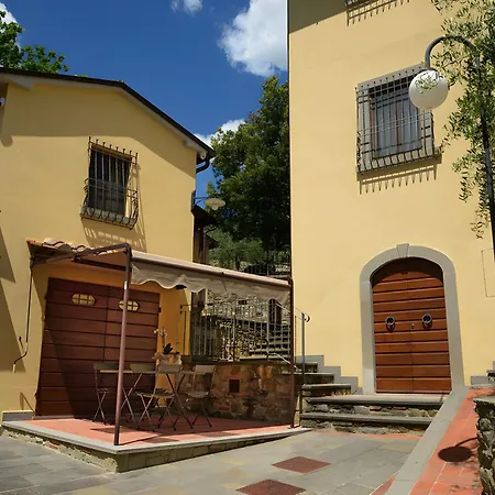 Podere Del Griccia - Val Di Chiana * チヴィテッラ・イン・ヴァル・ディ・キアーナ
