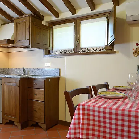 Podere Del Griccia - Val Di Chiana