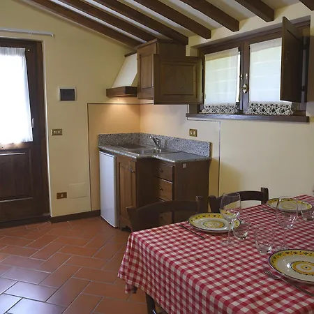 Podere Del Griccia - Val Di Chiana