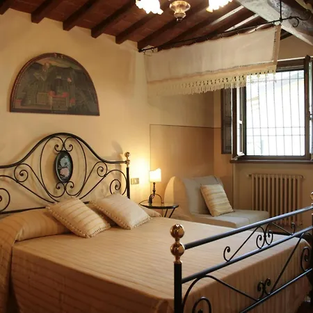 Podere Del Griccia - Val Di Chiana