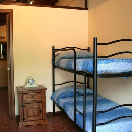 ファームステイ Podere Del Griccia - Val Di Chiana *
