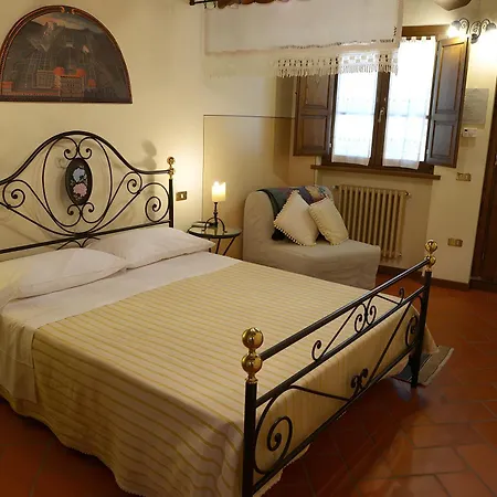 Podere Del Griccia - Val Di Chiana