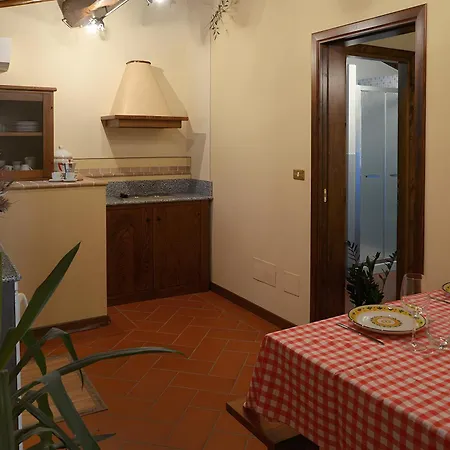 Podere Del Griccia - Val Di Chiana *